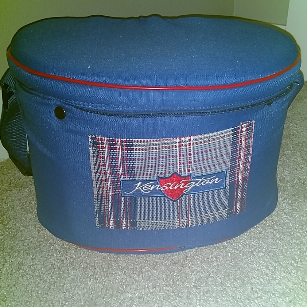 Kensington Horse Show Bag